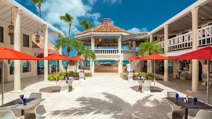 Sandals Grande Antigua